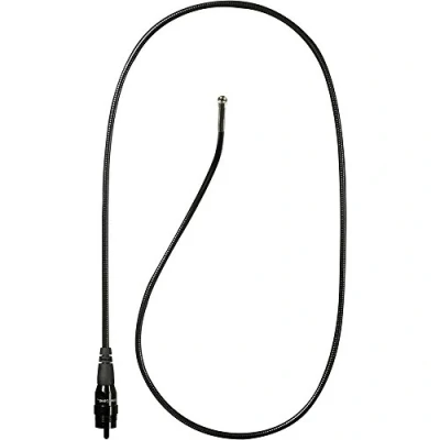 Afbeelding van VOLTCRAFT BS 5.5 Endoscoopsonde Sonde Ø mm 1 m Waterdicht, Zwenkfunctie, LED verlichting