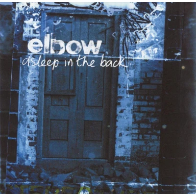 Afbeelding van Elbow Asleep In The Back
