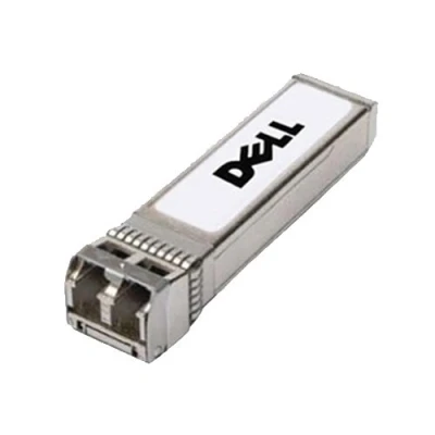 Afbeelding van Dell ✹Transceiver 1000Base Sx netwerkkabel (SFP, LC, 0 70 C, Msa, 40 85 10 80%)