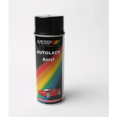 Afbeelding van motip kompakt blauw metallic 54605 400 ml