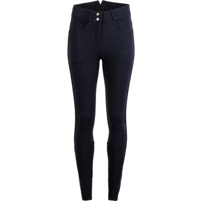 Afbeelding van Montar Rijbroek Ess Megan Highwaist Full Grip Navy 42