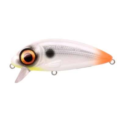 Afbeelding van Spro Iris Flanky Hardlure Hot Tail 7,5Cm 13G Plug