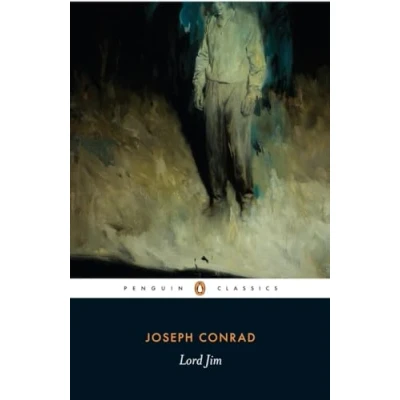 Afbeelding van Lord Jim: A Tale