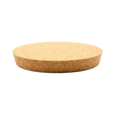 Afbeelding van Kurk Stop 140/132mm H:20 voor Fles, Plug, Taps Toelopende Pluggen