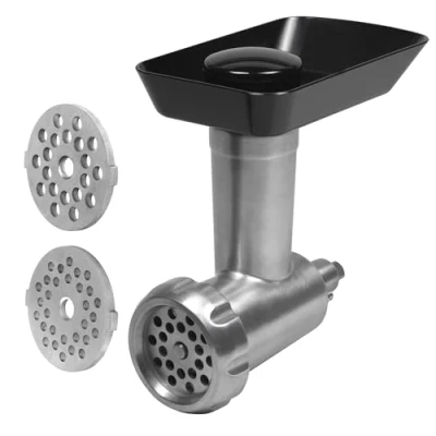 Afbeelding van AEG AUM MG vleesmolen voor UltraMix KM4000, KM 4400, EKM4300 Electrolux Assistant