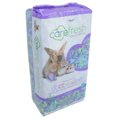 Afbeelding van AB Tools 2Pk Tutti Fruiti 10L Kwaliteit Huisdier Kleine Dieren Cavia Beddengoed 99% Stofvrij