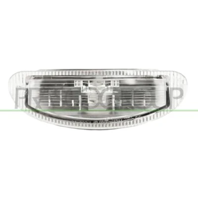 Afbeelding van Kentekenlamp PRASCO RN3204360