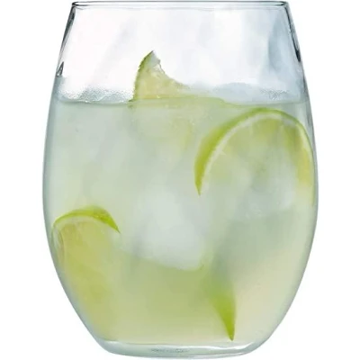 Afbeelding van Chef &amp; Sommelier Waterglazen Primary 360 ml 6 Stuks