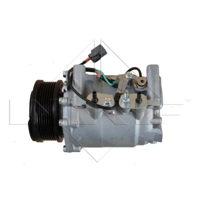 Afbeelding van Compressor, airconditioning NRF 32448