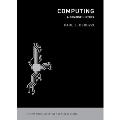 Afbeelding van Computing: A Concise History