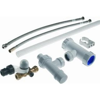 Afbeelding van Vsh boileraansluitset 0312400