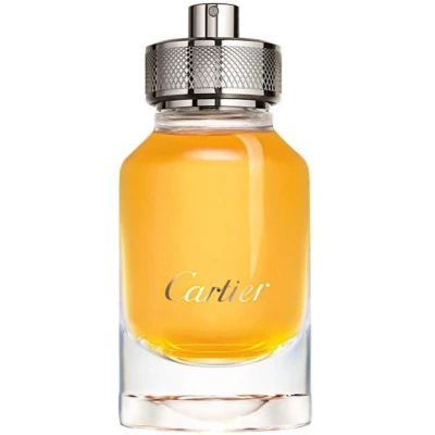 Afbeelding van Cartier L&#039;envol de Eau Toilette 50 ml