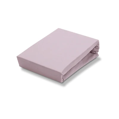 Afbeelding van Vandyck JERSEY SOFT 80/90/100 x 190/200/210/220 viola