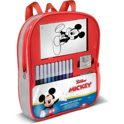 Afbeelding van Stempels Multiprint MICKEY