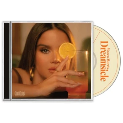 Afbeelding van Maren Morris D R E a M S I C L (Cd)