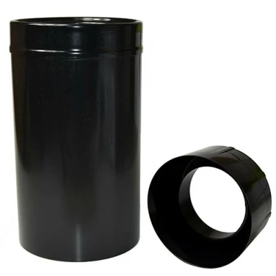Afbeelding van Drijfskimmer 110mm. Compleet Met Verloop