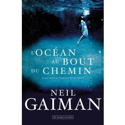 Afbeelding van L&#039;océan au bout du chemin