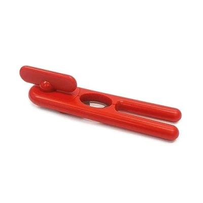 Afbeelding van Blikopener Joseph Duo Rood