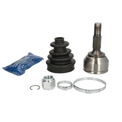 Afbeelding van Homokineet reparatie set, aandrijfas MEYLE 40 14 498 0025
