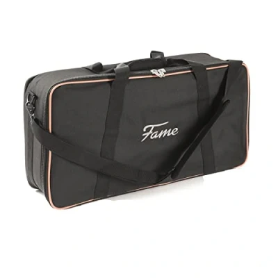 Afbeelding van Fame Premium effect Bag Medium Tas voor units