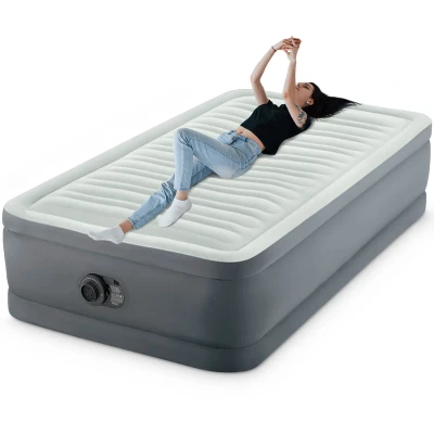 Afbeelding van Opblaasmatras Intex Premaire 99 x 46 191 cm