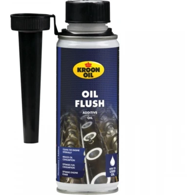 Afbeelding van Kroon Oil Flush 250 ml blik 36170