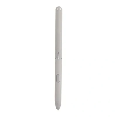Afbeelding van Touch stylus met 4096 drukniveaus, S pen vervanging voor Samsung Galaxy Tab S4 / SM T835 T830 (wit)