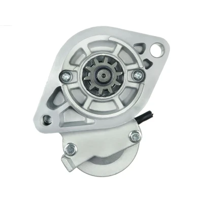 Afbeelding van Startmotor / Starter AS PL S6284S
