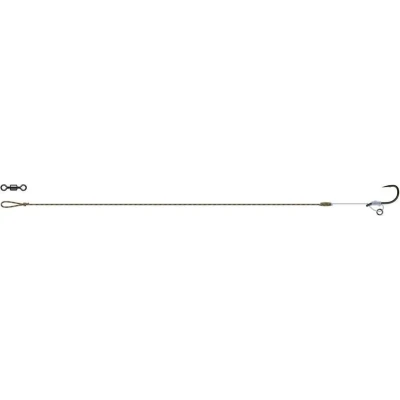 Afbeelding van Pole Position Snowman Rig (2 stuks)