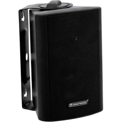 Afbeelding van Omnitronic WPS 3S PA muur Speaker