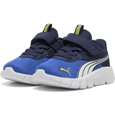 Afbeelding van Puma Jongens Running Flexfocus Modern Vivid Blue BLAUW 26