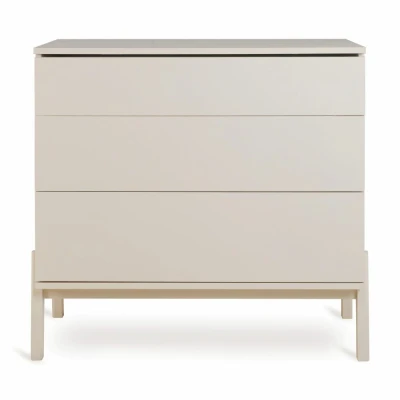 Afbeelding van Quax Ashi Commode Clay