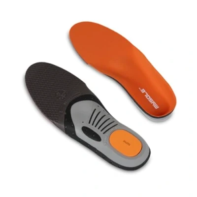 Afbeelding van Inlegzool Mysole Sport Racketsport Schoenmaat 48