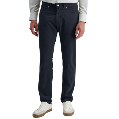 Afbeelding van Broek Pierre Cardin Lyon Corduroy Navy