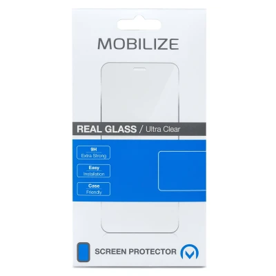 Afbeelding van Mobilize Glass Screen Protector for Camera Apple iPhone 13 Pro/13 Pro Max