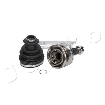 Afbeelding van Homokineet reparatie set, aandrijfas JAPKO 62H31
