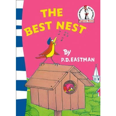 Afbeelding van The Best Nest