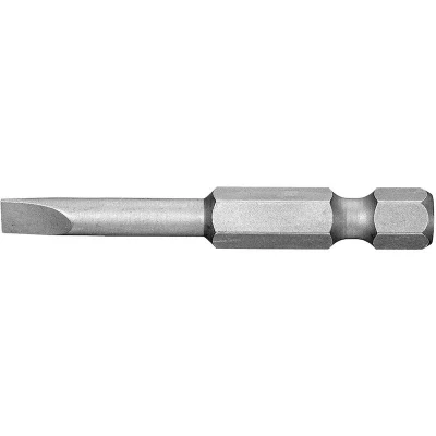 Afbeelding van Facom schroefbits 1/4 sleuf 5,5 l. 70mm ES.625.5