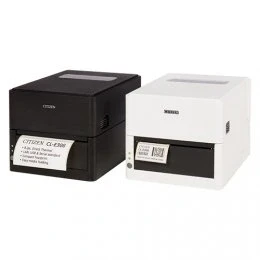 Afbeelding van Citizen CL E300 labelprinter Direct thermisch 203 x DPI Bedraad