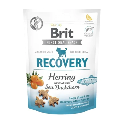 Afbeelding van Brit Functional Snacks Dog Recovery