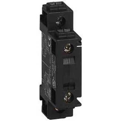 Afbeelding van BACO 172179 Hulpschakelaar 1x NC, NO 230 V/AC 1 stuk(s)