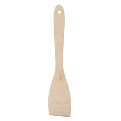 Afbeelding van Hendi Houten Braadspatel 30cm ( Set van 4 )