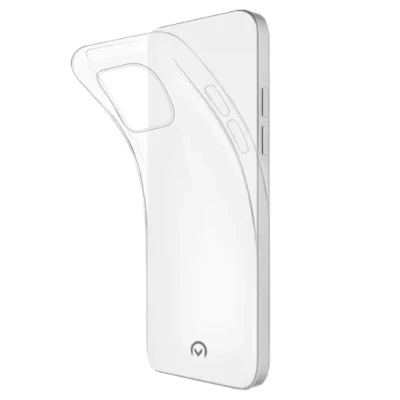Afbeelding van Mobilize TPU Back Cover Transparant Samsung Galaxy Z Flip 5