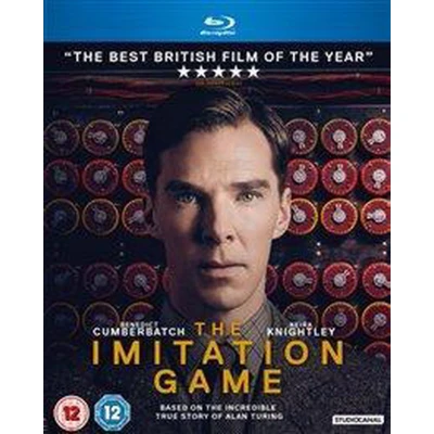 Afbeelding van The Imitation Game