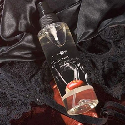 Afbeelding van Tentation Fragance with Pheremone 150 ml Caramel