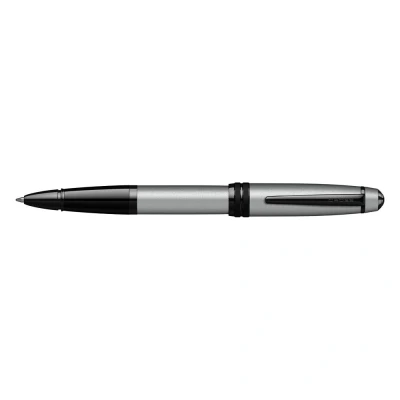 Afbeelding van Cross Bailey Matte Grey Lacquer RB