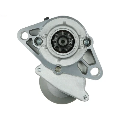 Afbeelding van Startmotor / Starter AS PL S6352S