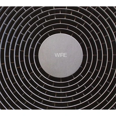 Afbeelding van Wire (CD)