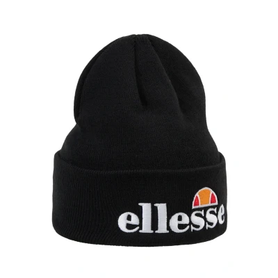 Afbeelding van Ellesse Velly Muts, Heren, Maat: One Size, Black