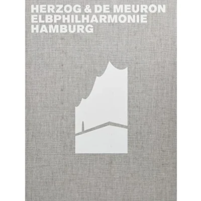 Afbeelding van Herzog &amp; de Meuron Elbphilharmonie Hamburg